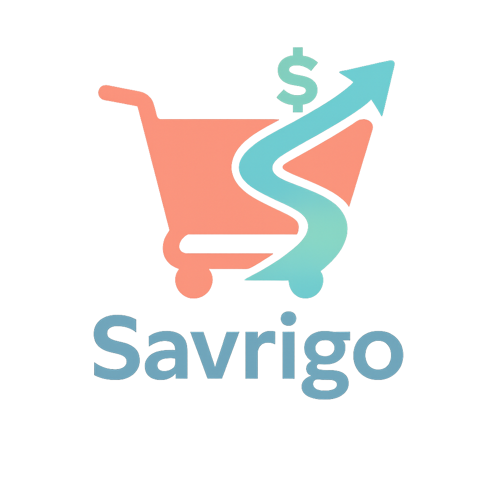 Savrigo Logo
